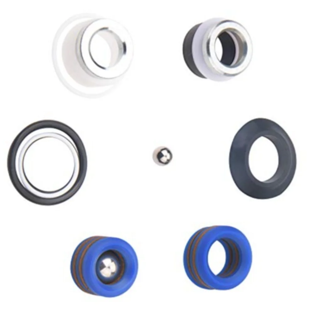 244194 Pump Repair Kit Includes for All Required Components for Sprayer Models 210 230 295 390 395 490 495 595 3400