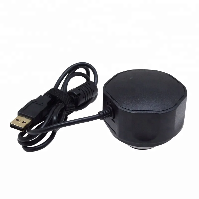 -EDU A59.4910 5.0M Microscope  High Quality Product in Microscopes Category