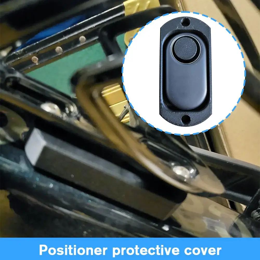 Juste de protection pour Samsung Galaxy SmartTag 2, support de vélo, positionneur de ket rapide, accessoires d'impression 3D