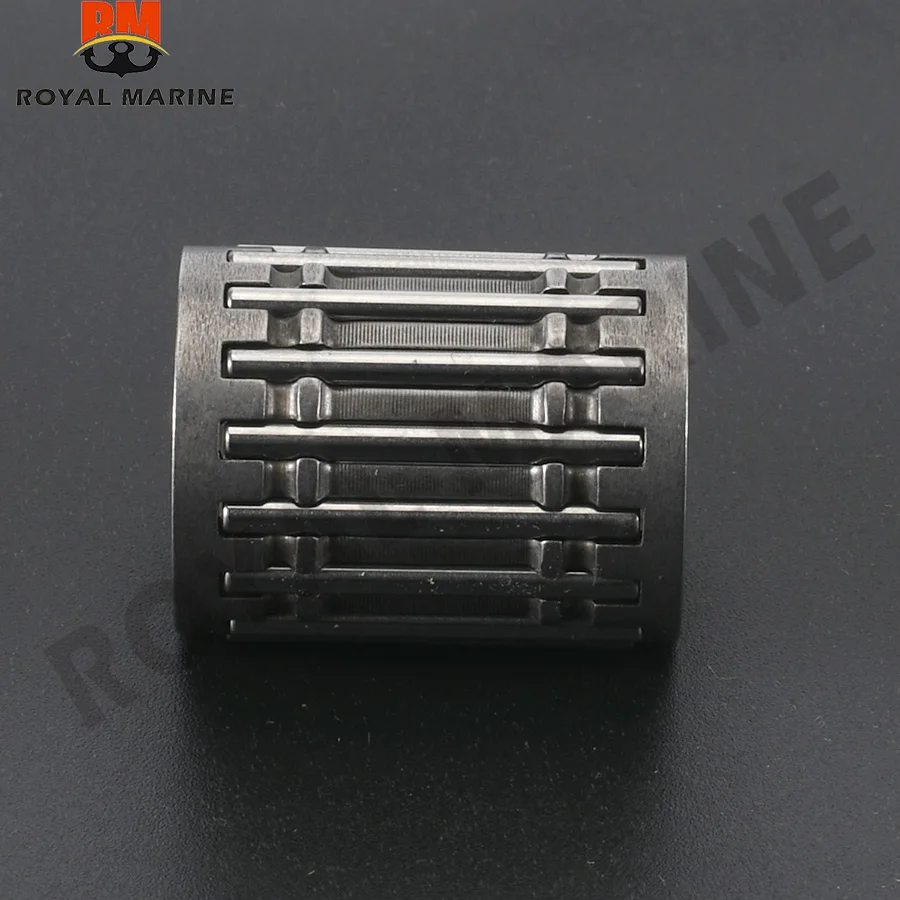 

345-00042-0 Needle Bearing For Tohatsu Outboard Motor M40C M50C 2T 40HP Connecting Rod Small Side 345-00042 boat engine parts