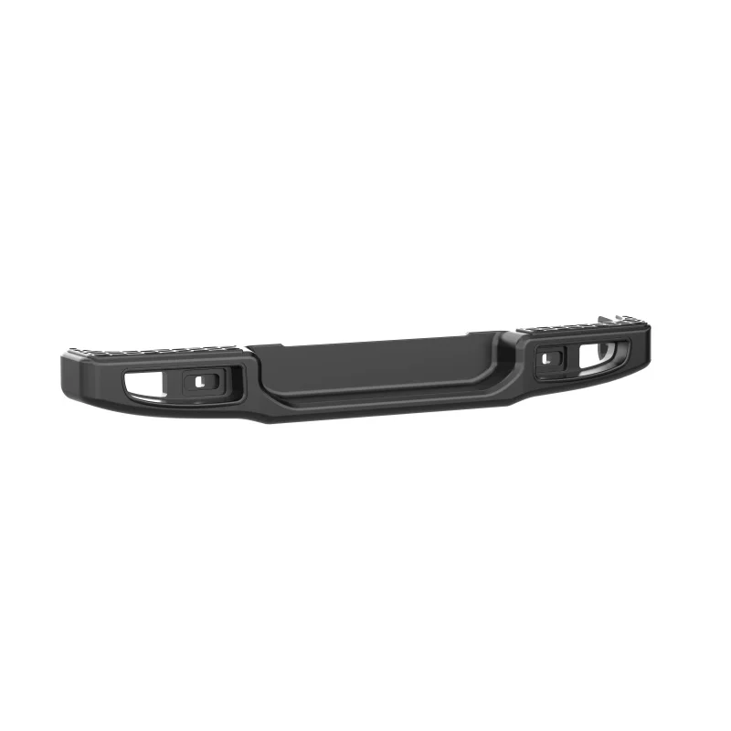 

Rear bumper (excluding light panel) JK07-026