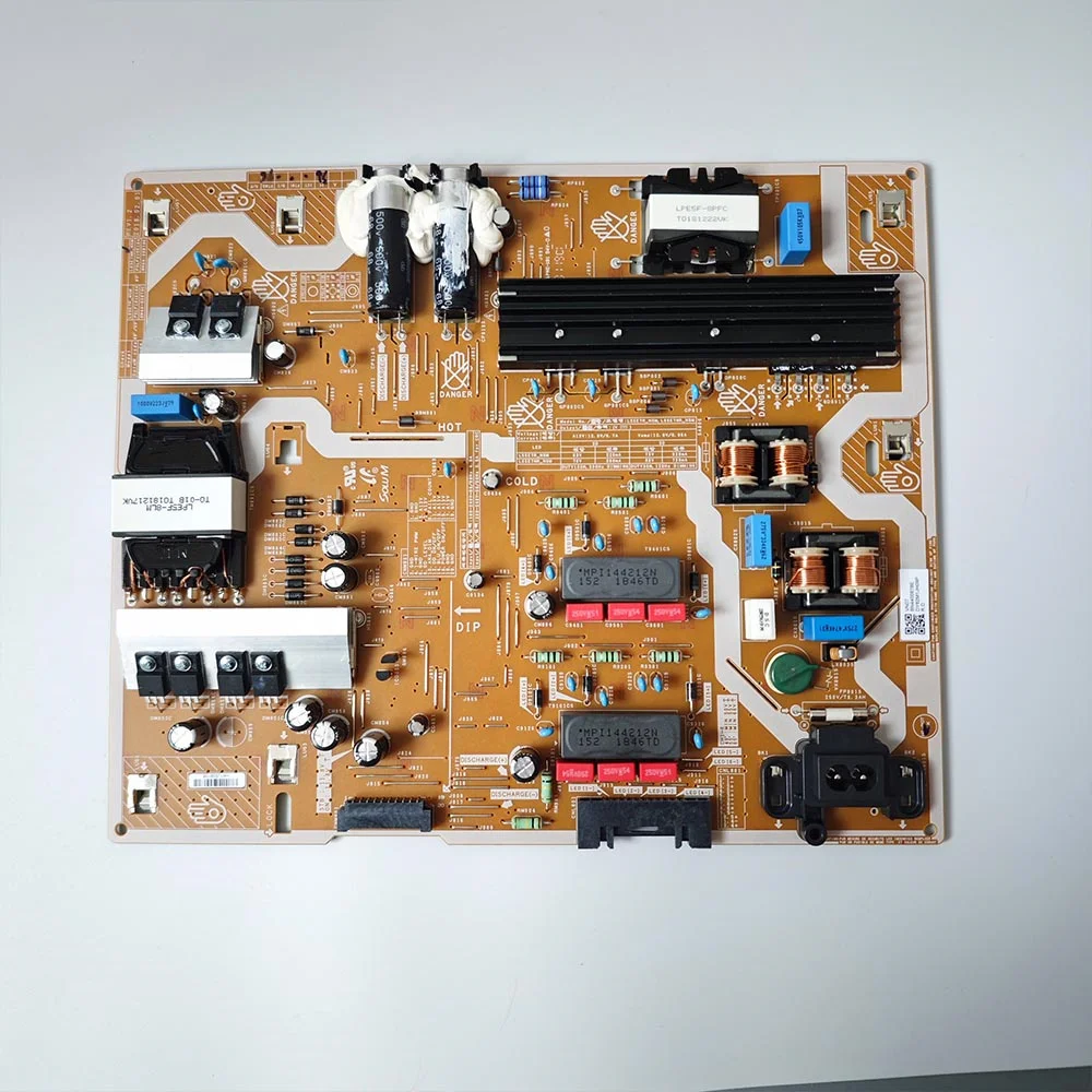 Placa de fuente de alimentación de TV BN44-00878E l65e7nr _ NSM para UN65NU8500F, QN65Q6FNAV, UN65NU800DFXZA, QN65Q65FNF, QN65Q6FNAFXZA, UN65NU8000FXZA