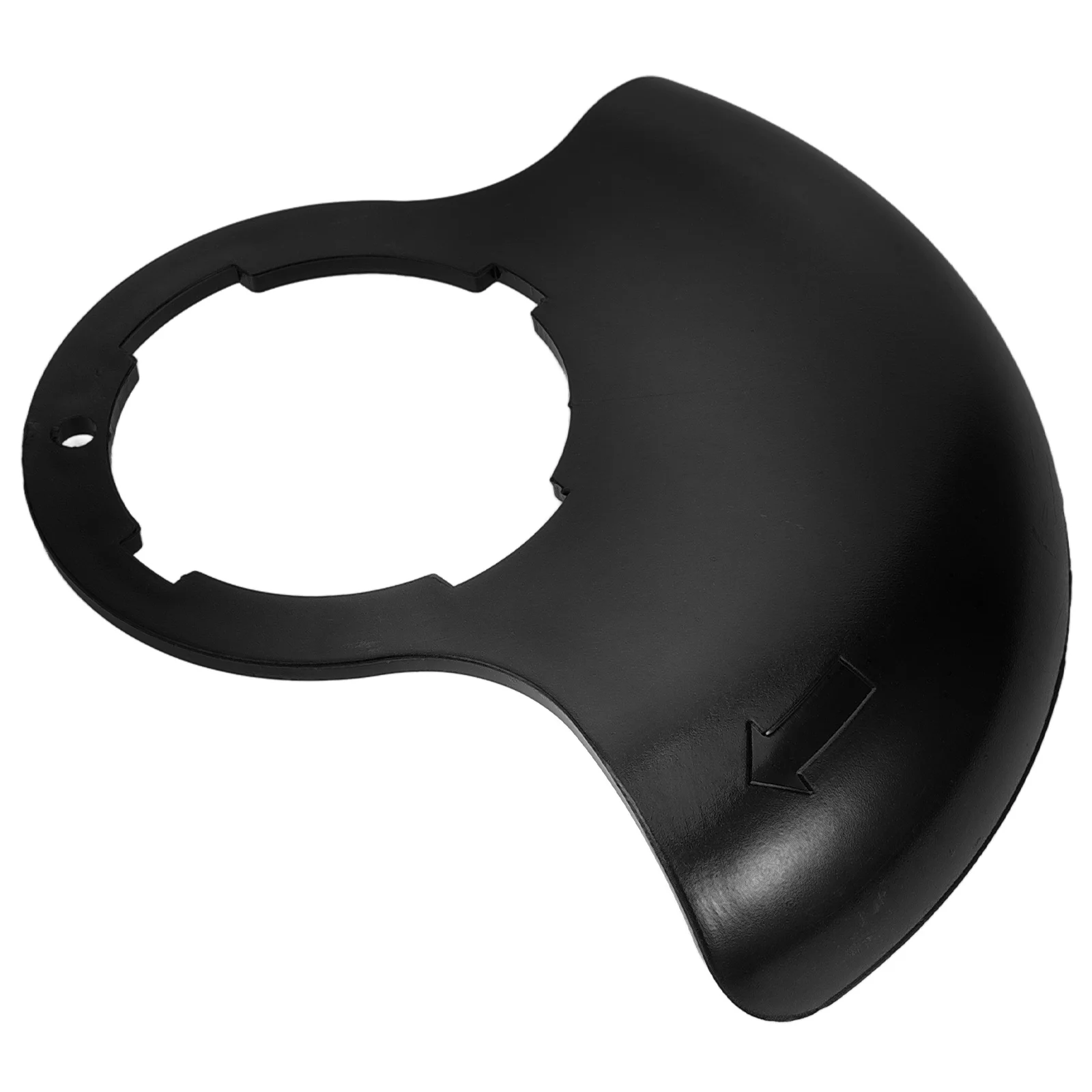 電動芝刈り機ガーデンヘッジツールコードコードレス芝刈り機プッシュガード用グラスシールド