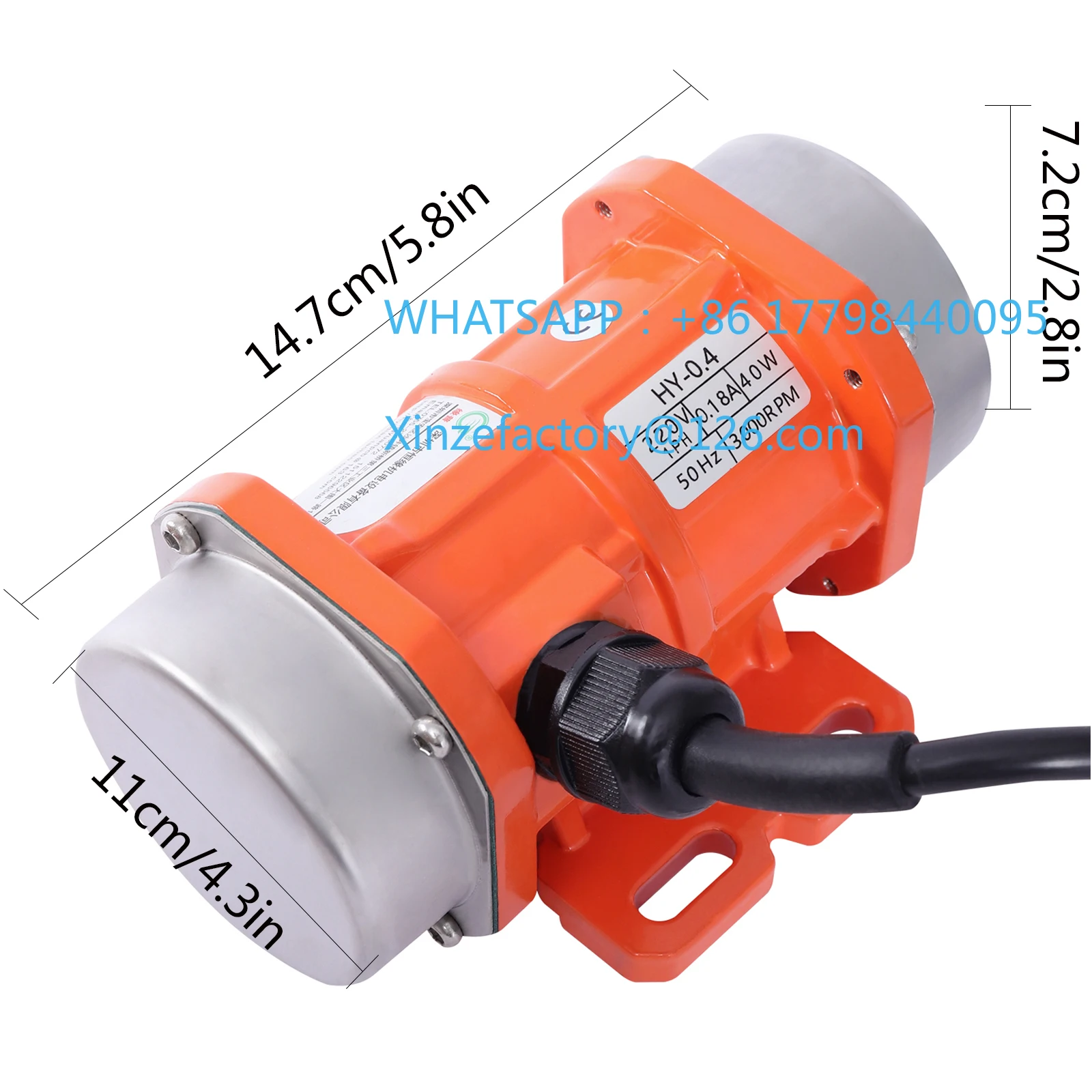 Customizable Concre…