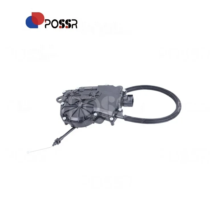 LR108981 Auto Body Parts High Quality Rear Door Latch Auto Door Lock For Land Rover L405 L461 3.0 LR038298