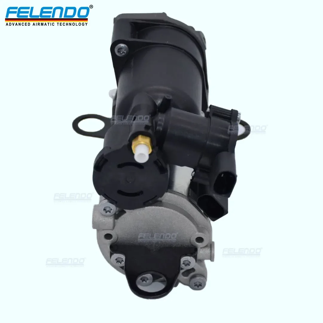 Factory Price Air Suspension Compressor 2213201604 for Mercedes Benz W221 S CLS W216 CL 2213201704 Air Pump - view 4