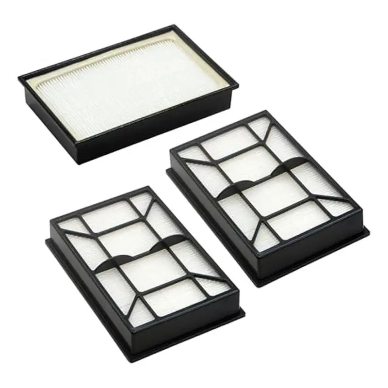 

A67P-3Pcs EF-9 HEPA-фильтры для вертикальных пылесосов Kenmore EF9 20-53296,40195 и пылесосов Elite 31150,31140,BU1018,BU1018,21814