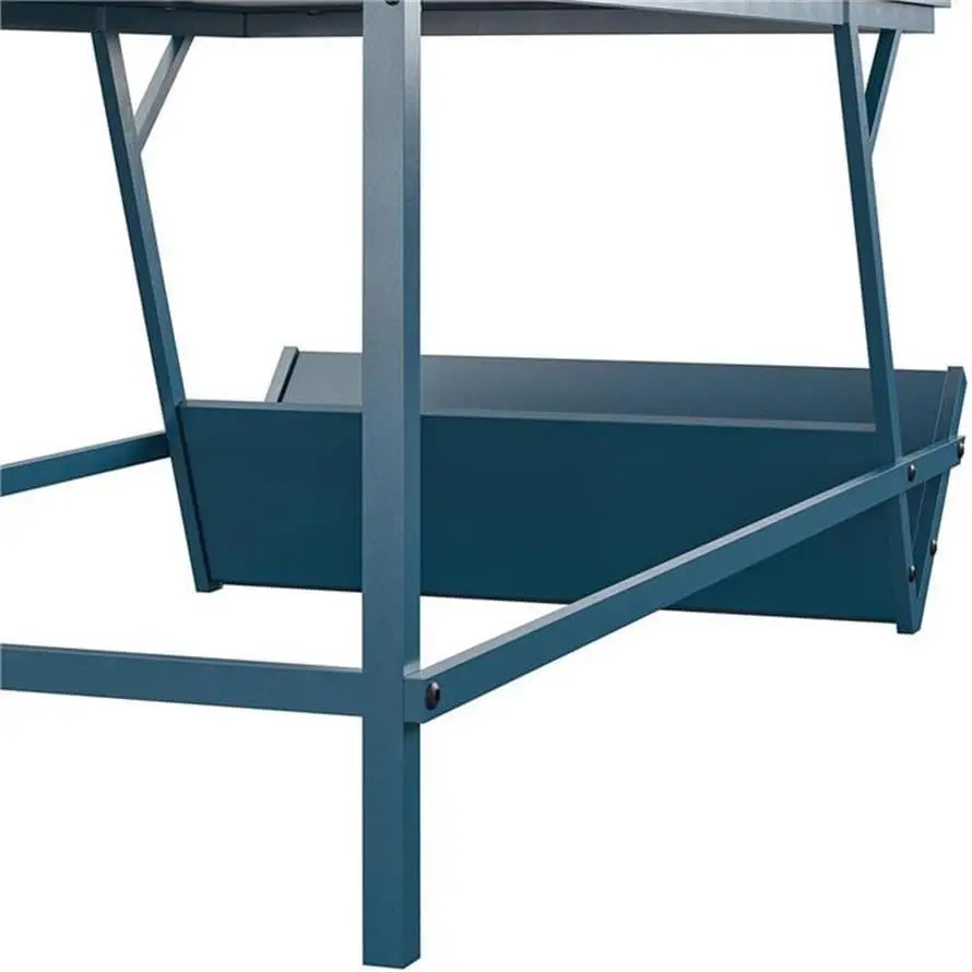 Журнальный столик Regal, синий