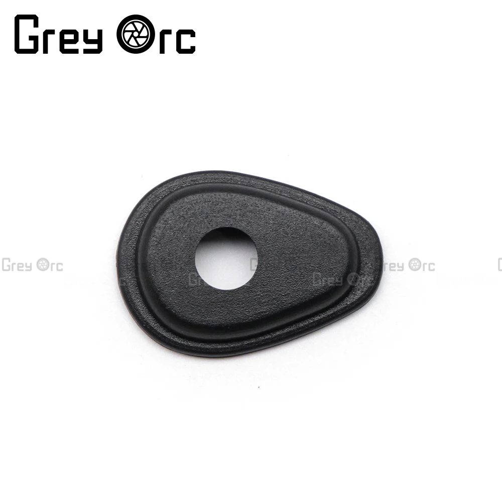 دراجة نارية الأمامية والخلفية LED بدوره إشارات الفواصل محول شيم مؤشر مصباح لياماها دراجة نارية الملحقات