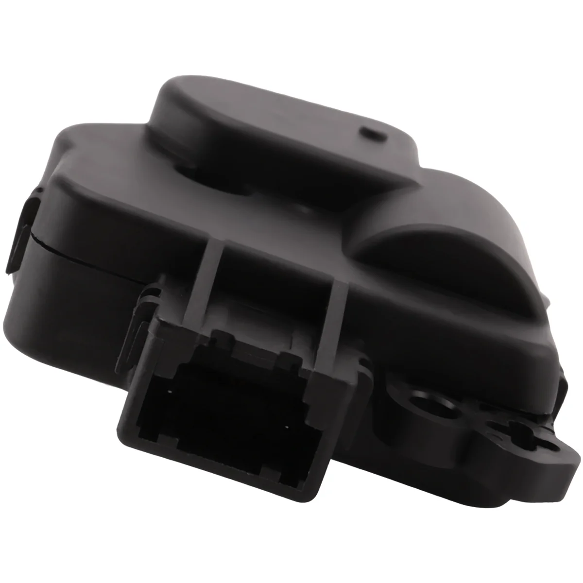 مشغل باب الهواء لسخان السيارة لكرايسلر ميتسوبيشي دودج محرك باب مزيج سخان التيار المتردد 05061099 أأ 5061099 أأ 68018109 أأ