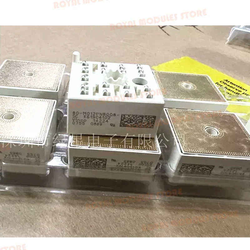

New Original 80-MO120PNB008-SC K619C4102