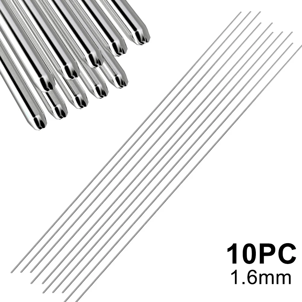 1/2/3/5m Niskotemperaturowy pręt spawalniczy 1,6/2 mm Drut rdzeniowy Aluminiowy pręt lutowniczy Nie ma potrzeby proszku lutowniczego припой для алюминия