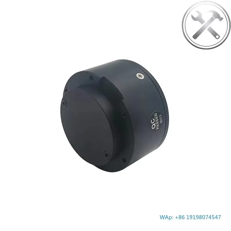 

24V High Torque Brushless DC Planetary Gear Motor, Servo Actuator for Exoskeleton Joint