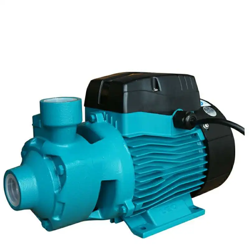 220v/380v anti-rust ground pump 37/60/75W peripheral  pump