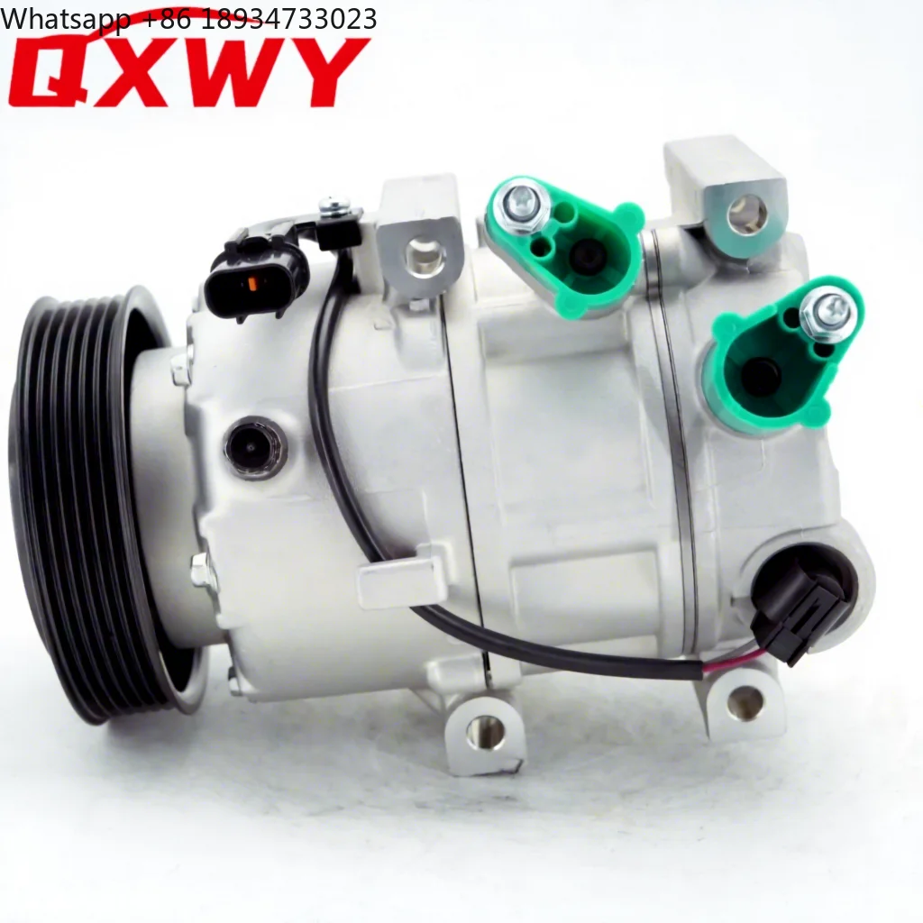 

High Quality and Hot Sale Ac Compressor Vehicle 977013R000 977013V110 for SONATA KIA OPTIMA