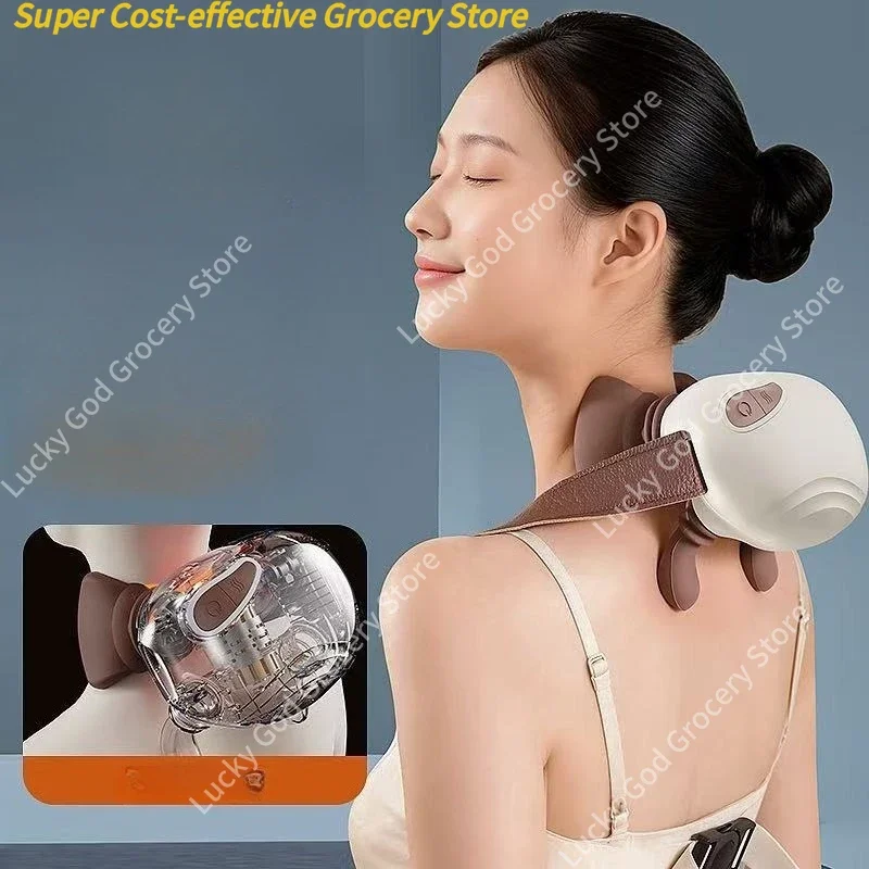 : Dispositivo per il massaggio postnatale del seno