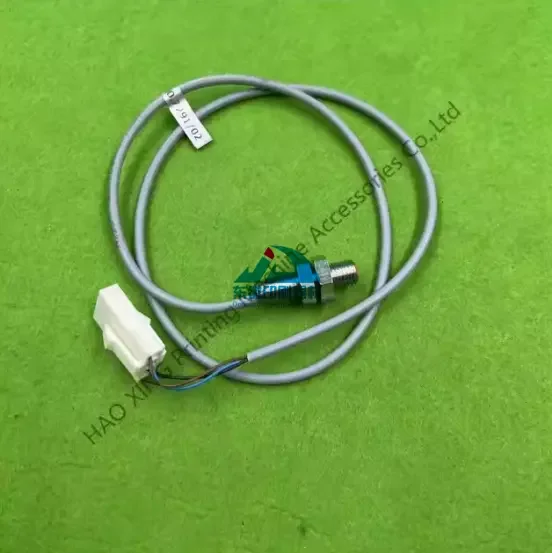 

F2.110.7291 Sensor for Heidelberg CD74 CD102 SM102 XL75 XL105 Printing Machine Top Quality Printing Machinery Parts Sensor