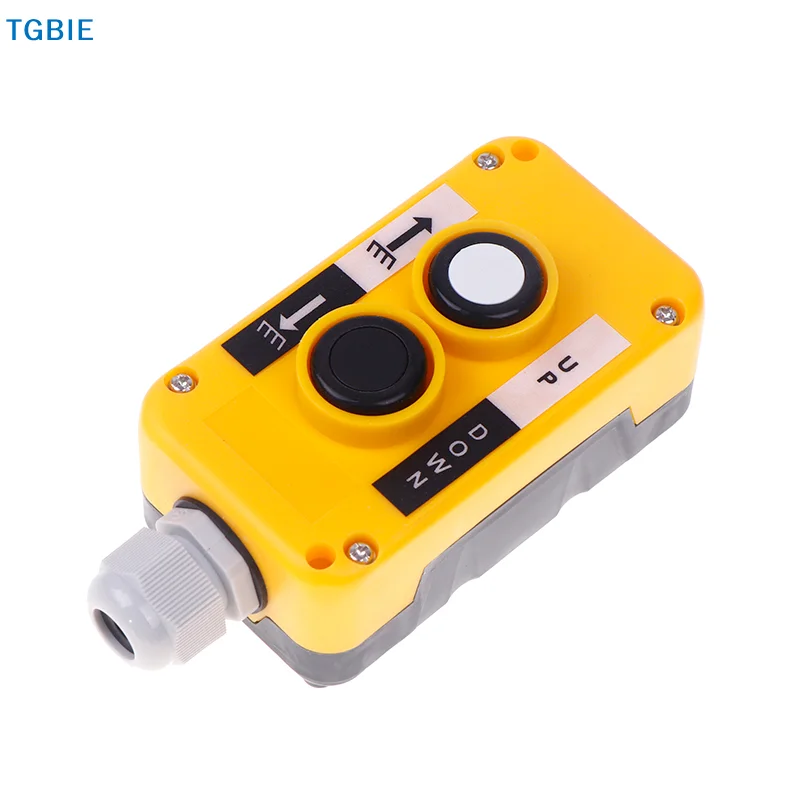 [TL]【TL】Car Tail Lift Button Switch XDL10-EPB2 Crane Loading And Unloading Control Handle TNHA1-T281 TNHA1-T381 TNHA1-T481