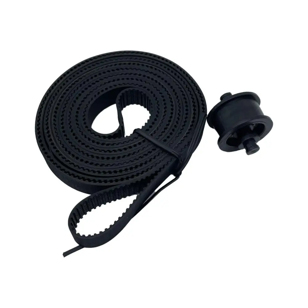 أسطوانة حزام النقل ، تناسب حصان ديزاينجيت T610 ، Z3200 ، Z3100 ، T1120 ، T1100 ، Z2100 ، 24