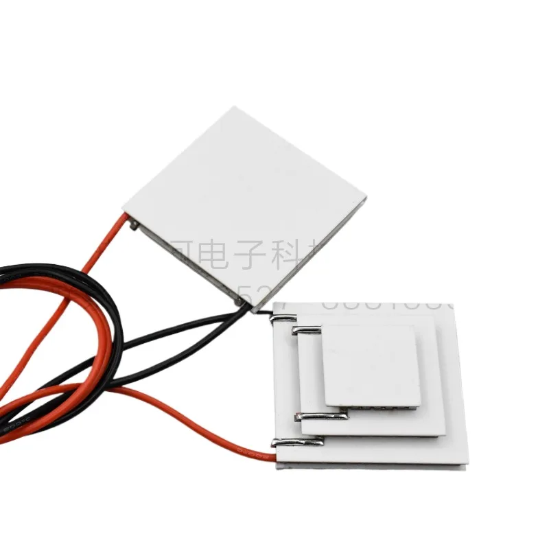 Tec3-22904 Three-layer semiconducting Peltier cooler hazy Xinghe original large temperature difference first-class temperature d