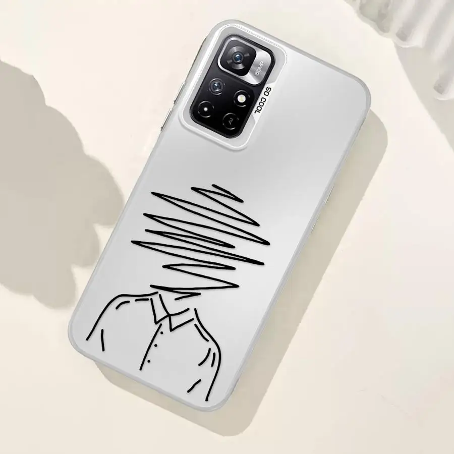 Lines Messy Matchma… - image