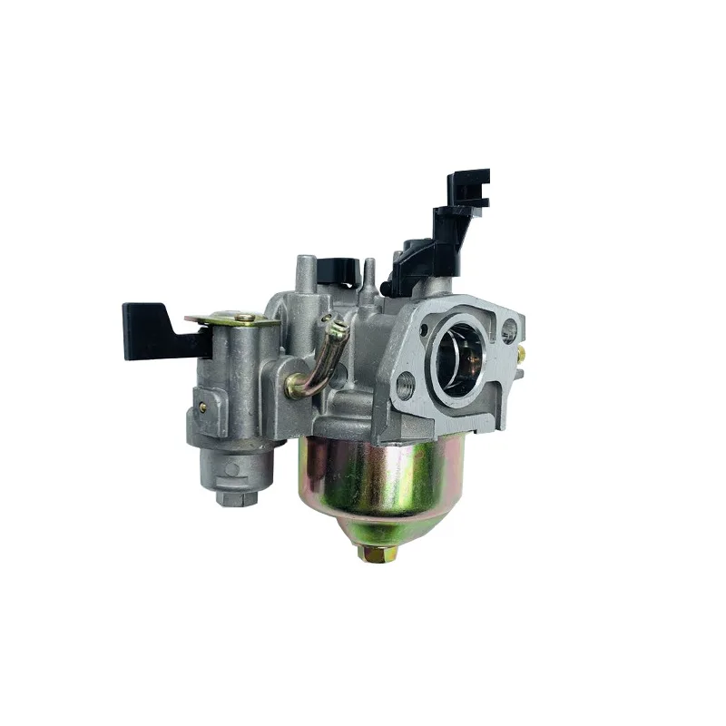 

Карбюратор для бензиновых двигателей Honda GX160 168F 170F, запчасти для генераторов и газонокосилок, оптовая продажа комплектующих для электроинструментов