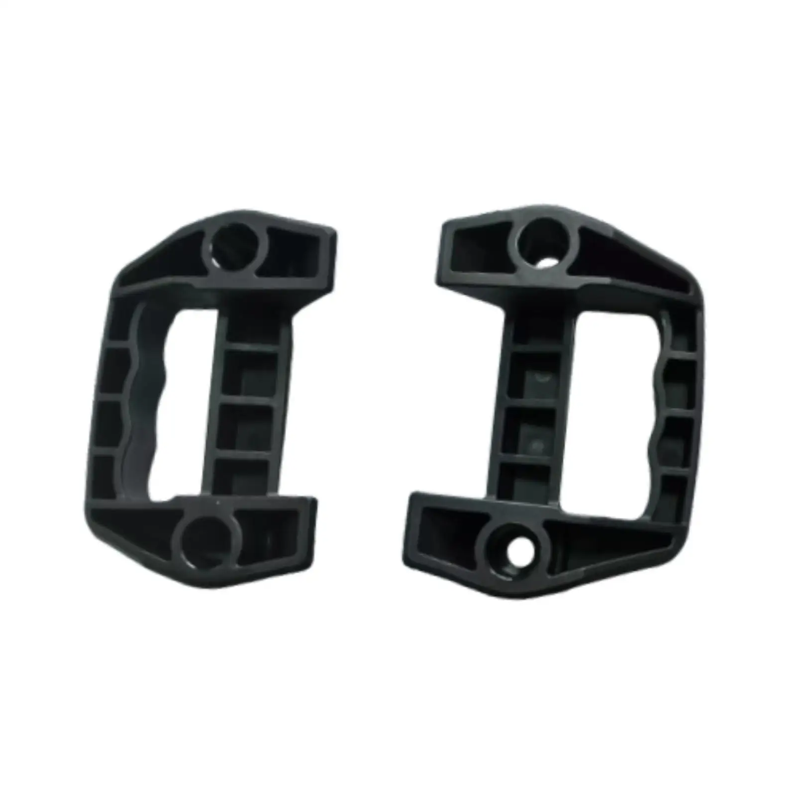 Cargo Base Mount Ki…