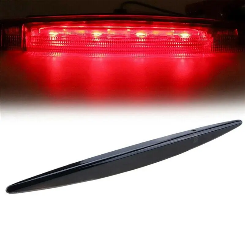 أعلى ارتفاع جبل ضوء الفرامل ضوء الفرامل الثالث السيارات لهوندا CRV CR-V 2012-2016 34270TFCH01 34270T0AA01