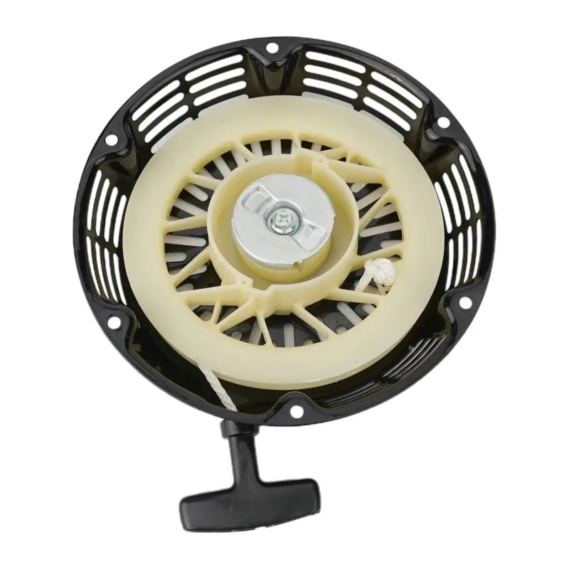Pull Recoil Starter for GX340 GX390 GX620 Engine Generator 11HP 13HP Replacement Part