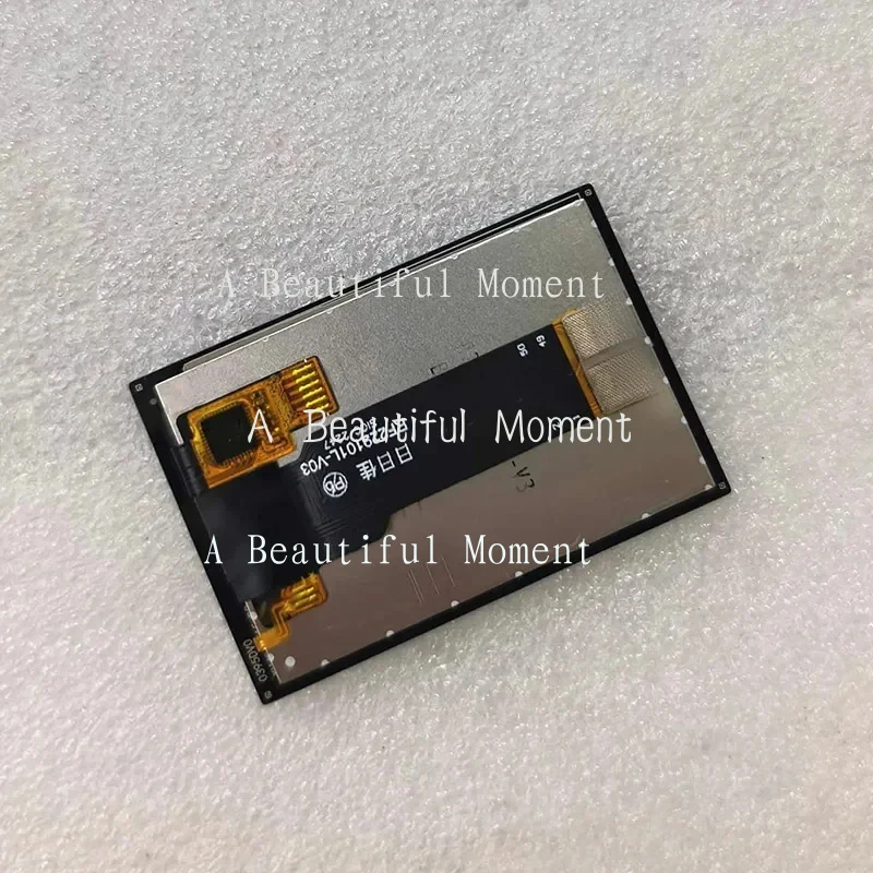 New touch LCD display screen With Backlight repair parts for Insta360 X3 action cam view 2