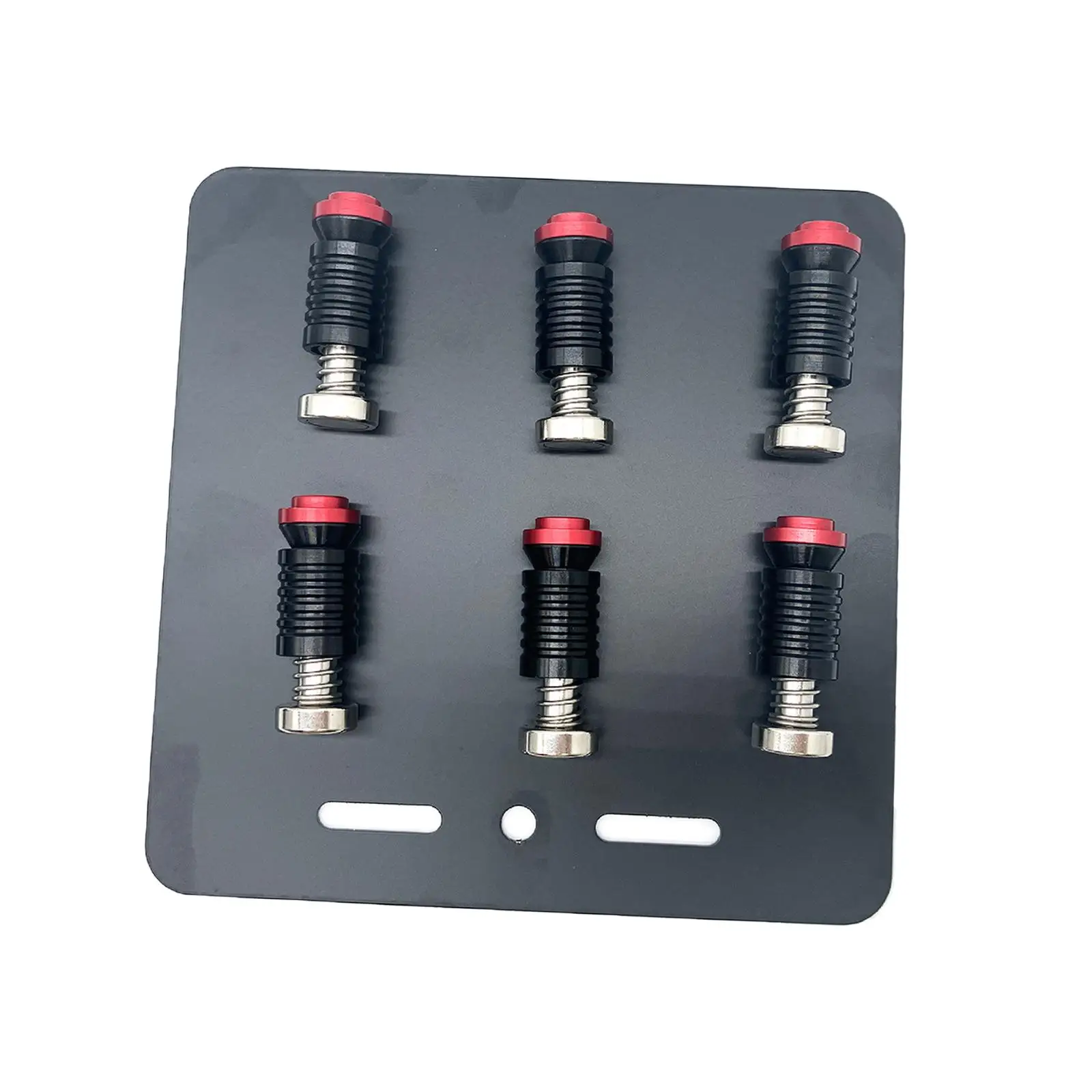 

Держатель для печатных плат, приспособление для пайки, ремонта и отладки, для монтажа на рабочем столе, для мелких компонентов, универсальный для пайки