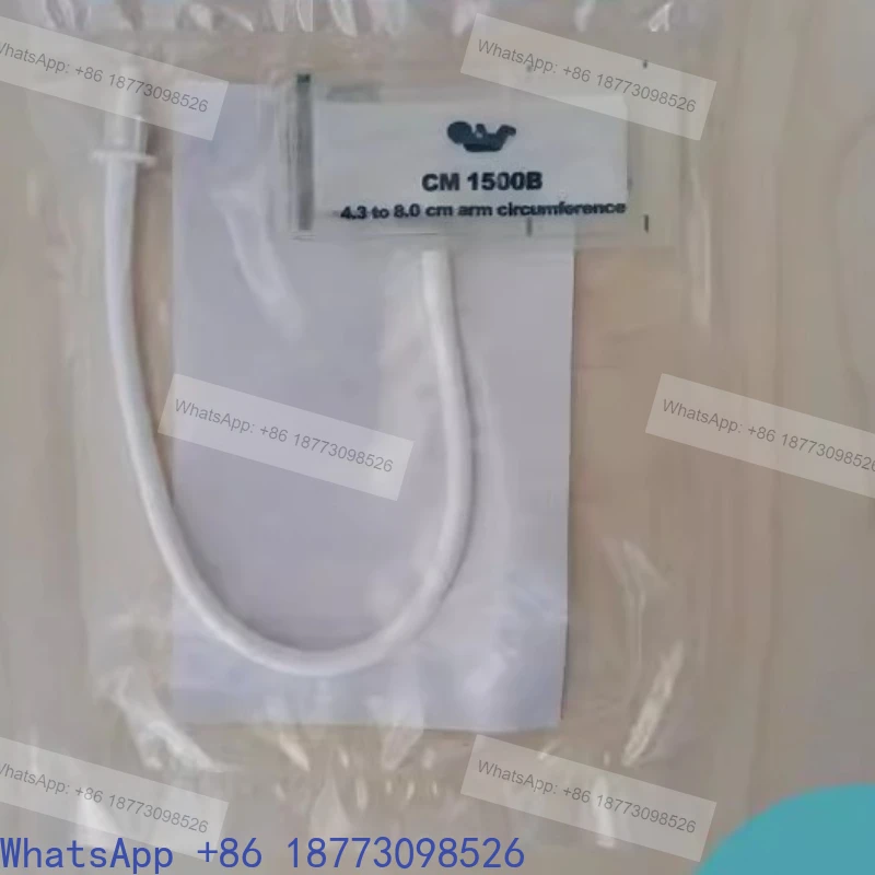 

1500A CM1500B CM1500C CM1500E Манжета для новорожденных