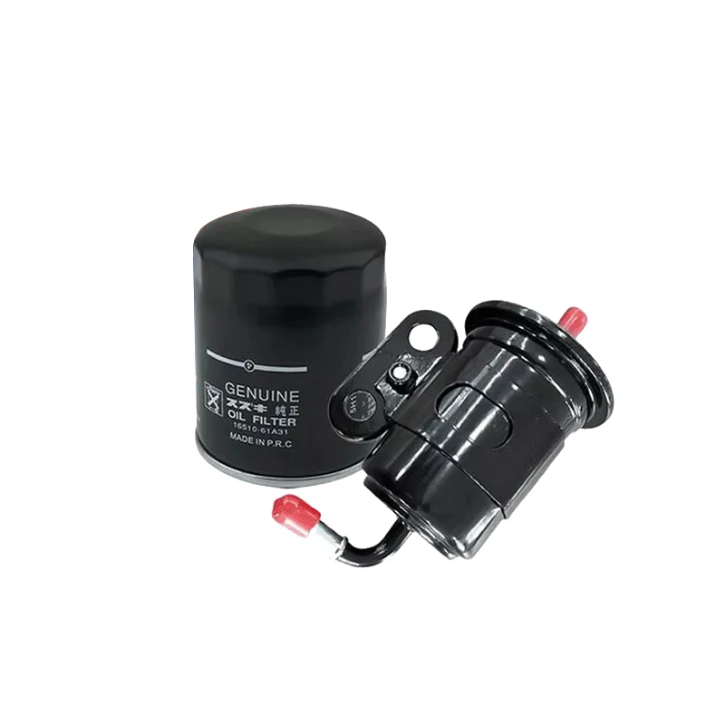 16510-61A31 15440-96J00 15440-93J00 Oil filter set for Suzuki Outboard 90 115 140 200 225 250 300 HP DF90 DF115 DF140 DF200