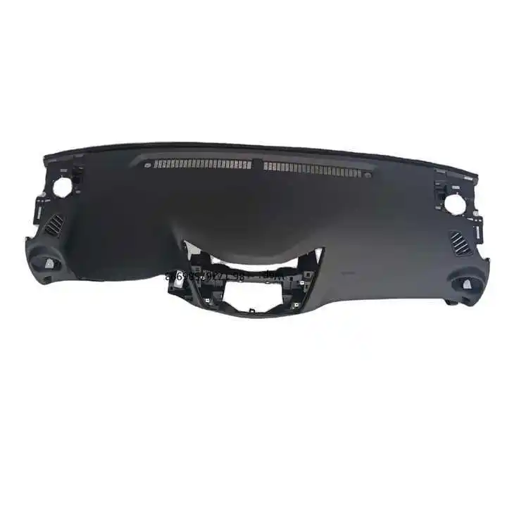 Auto Assembly Center Console Dashboard Board Replacement for Navara Car Body Parts