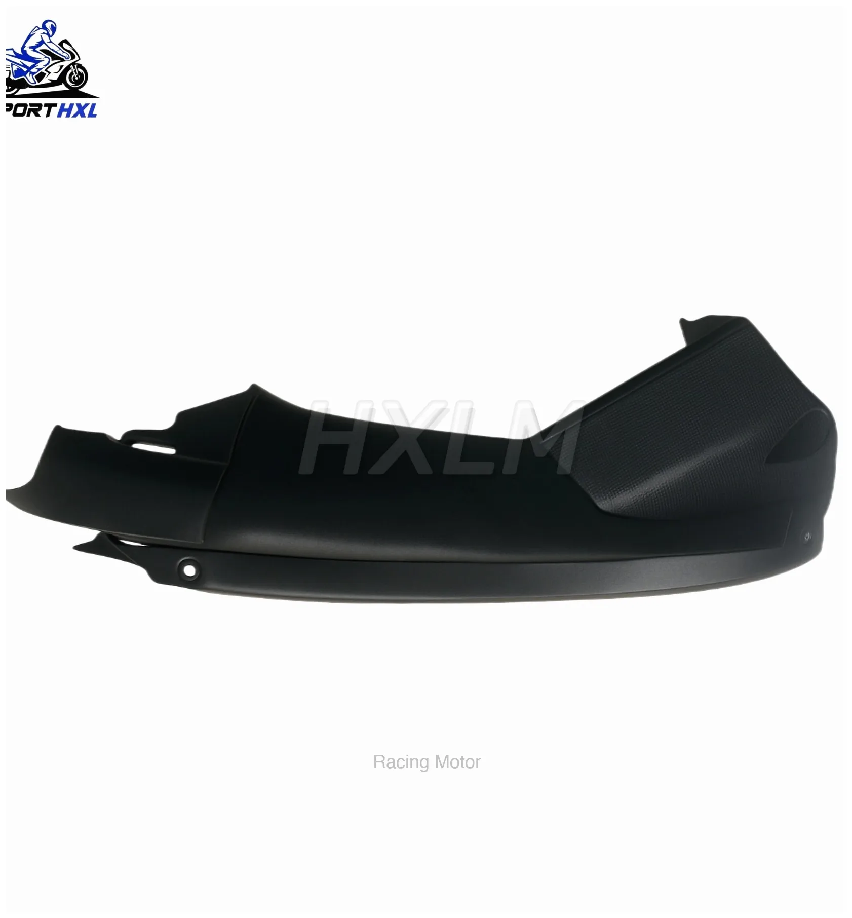 Motorcycle Fairing Body Kit - Motorcycle Long Board side panel ABS Injection Fairing Fit For Aprilia 2010-2018 RSV4 1000 2010-20 6