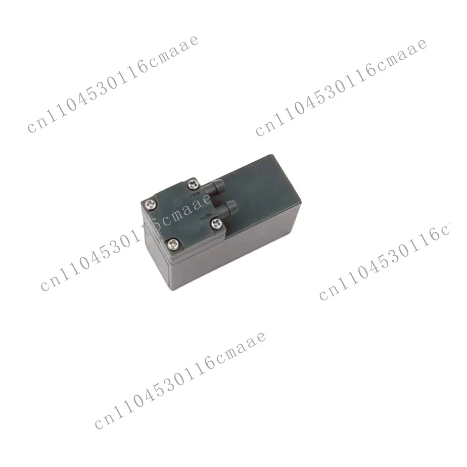 6V/12V DC water circulation pump, mini cooling system pump for electronic equipment