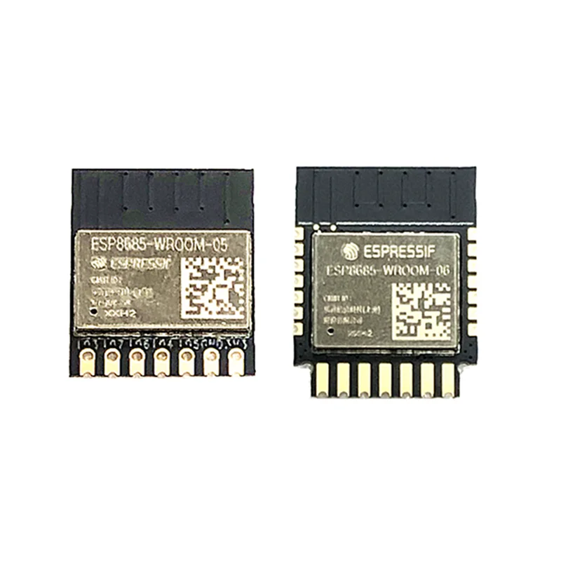 ESP32-C3 series module ESP8685-WROOM-05/ ESP8685-WROOM-06