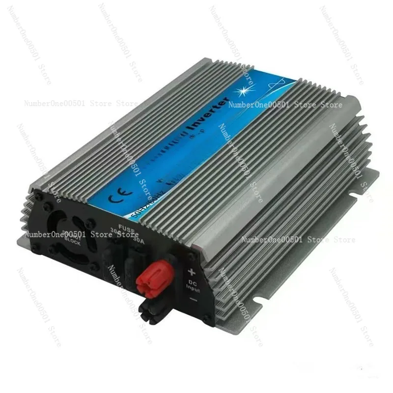 

Pure Sine Wave Photovoltaic Inverter 500W-1000W/1200 Supports Grid-connected Solar Inverter