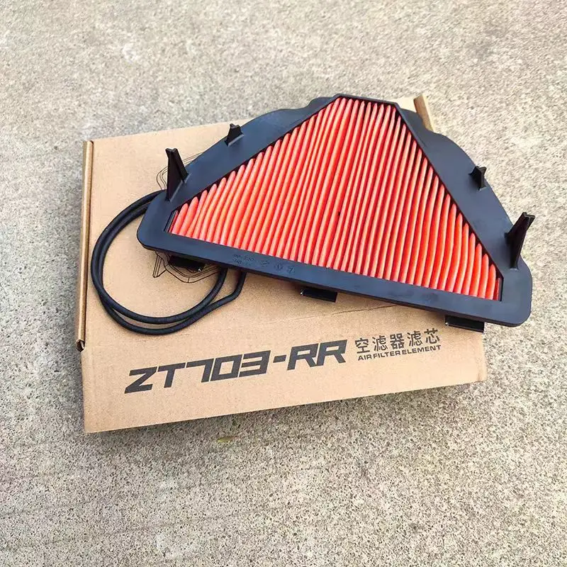 

Для мотоциклов ZONTES ZT703R/RR: элемент масляного фильтра 703RR 703R, элемент воздушного фильтра, аксессуары для воздушных фильтров