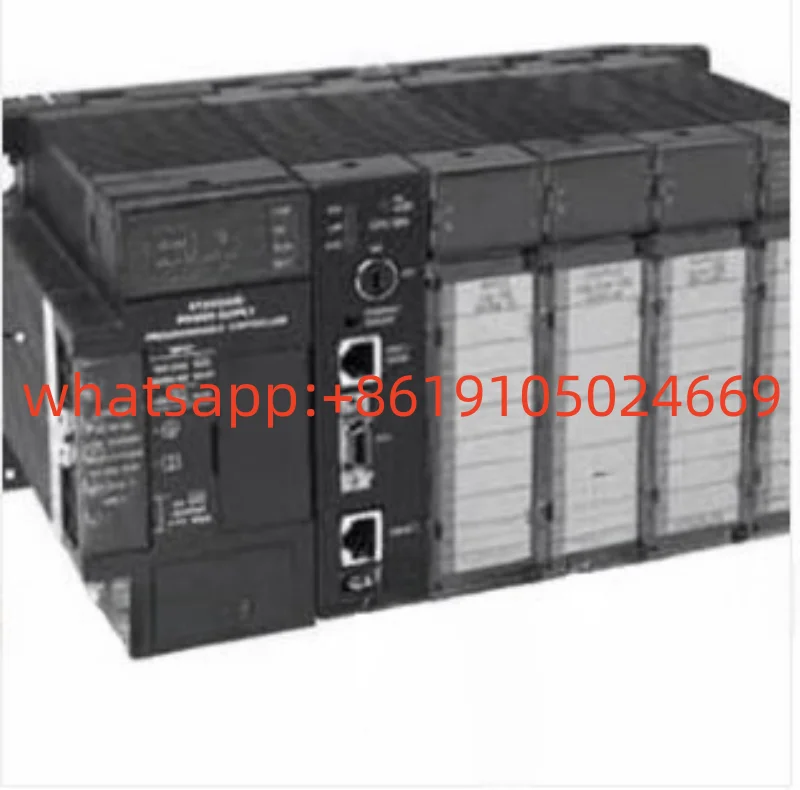 وحدة جديدة الأصلي IC200DTX200