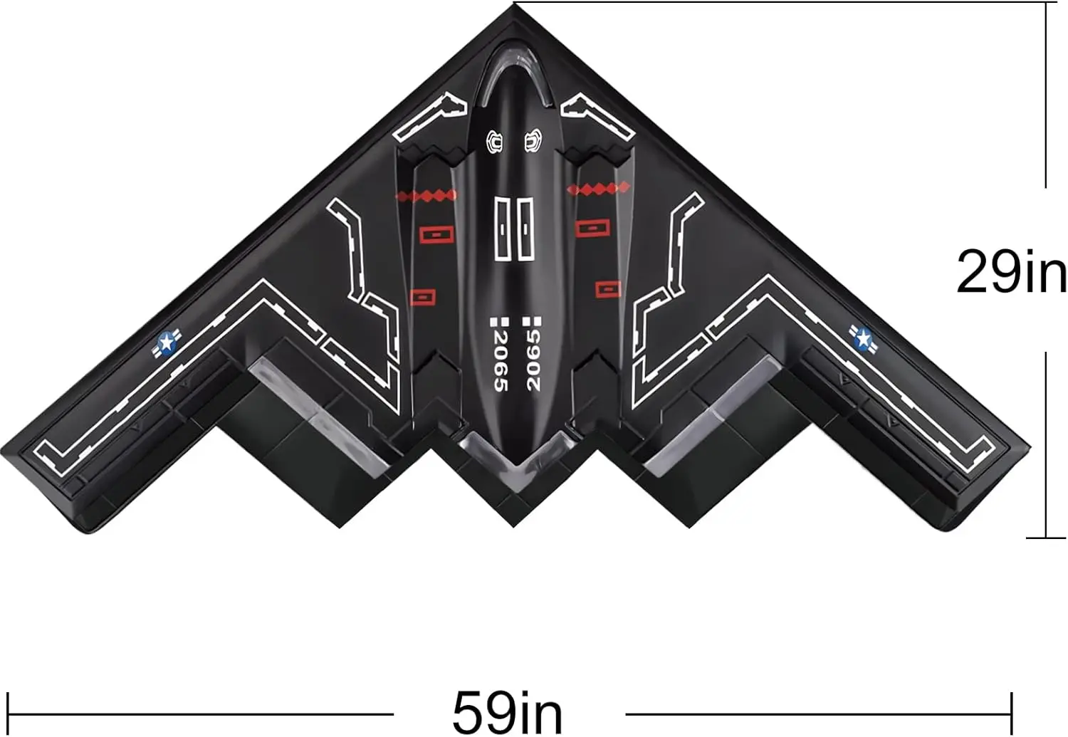 طائرة ورقية رياضية ممتعة جديدة في الهواء الطلق مع مقبض وخط منفذ مصنع طيران جيد للأطفال والكبار