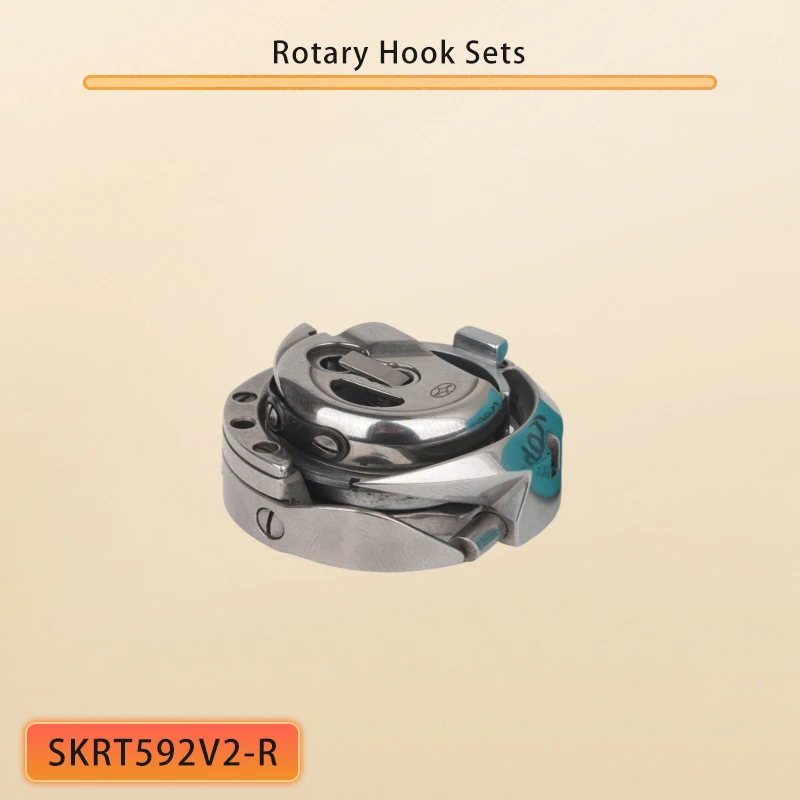 

SKRT592V-R Rotary Hook Sets For PFAFF 591 / 574 Sewing Machine Single Packing