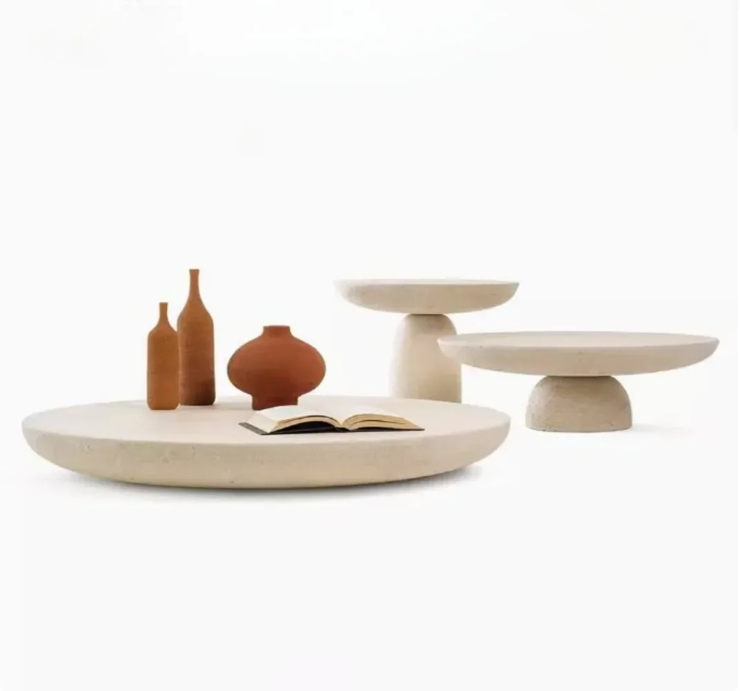 Nordic Round Side T… - image