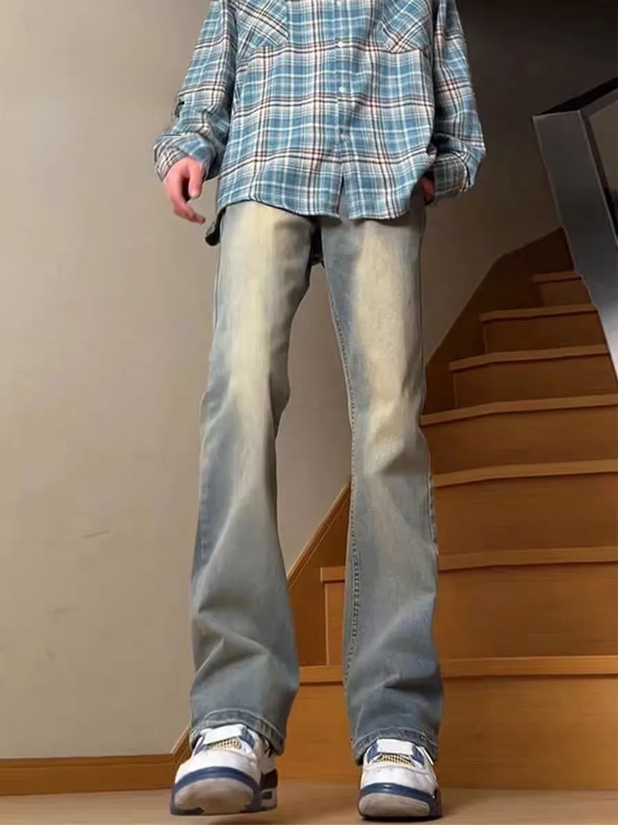 

Джинсы Bootcut, короткие женские пляжные кокетли со стразами, женская обтекаемая обтекаемая обтягивающая одежда, легкая вибрация