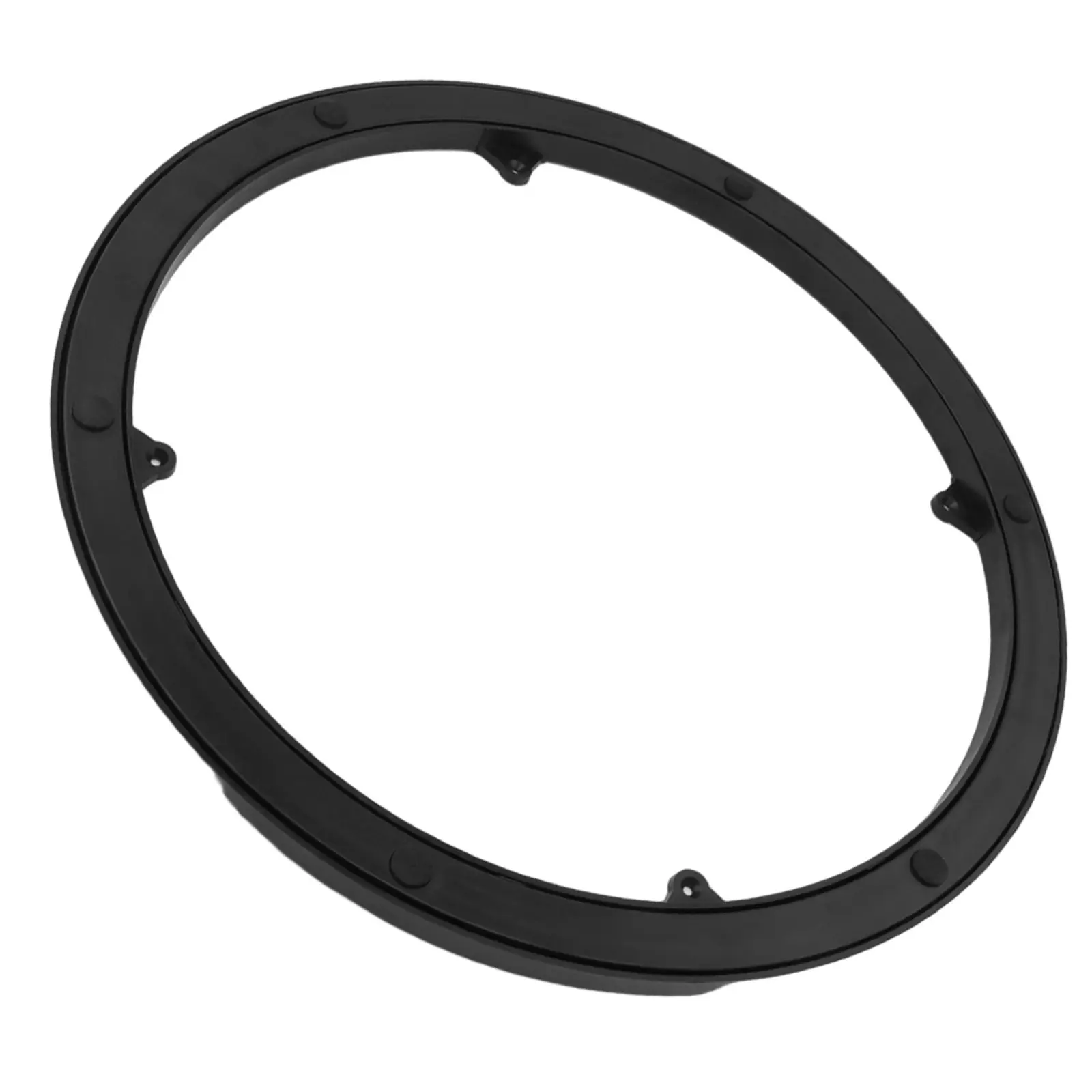 Turntable Base 40Cm Rotating Swivel Ring Lazy Susan Mechanism Dining Table Bearing Serving Tray Base Rotating