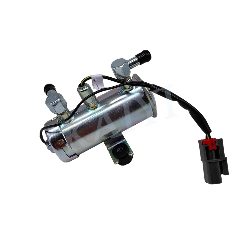 

Топливный насос экскаватора 12 В 24 В 8980093971 8-98009397-1 подходит для деталей экскаватора 4HK1 6HK1 ZAX240/ZAX330/SH350