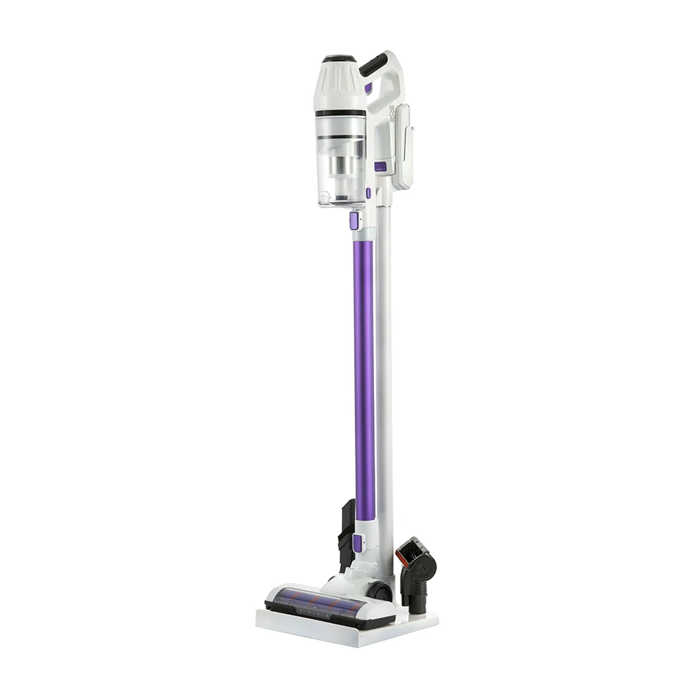 Low Noise Bldc Vacuum Cleaners & Floor Care Vacuum Cleaners