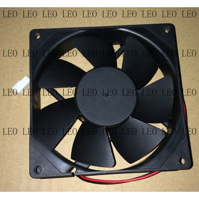 MY 1pcs  For SUNON KD1209PTS2-6 9225 12V 2.1W 9CM Inverter Cooling Fan 2pin