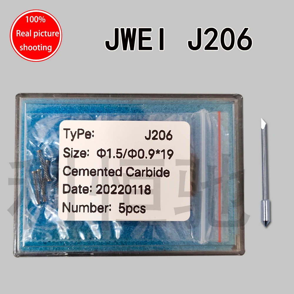 10PCS JWEI J309 J310 J311-1-S J312 J314 J315 J316 J317 J319 J320 J321 J323 J324 J325 Vibration Blade  Oscillating Knife Cutting