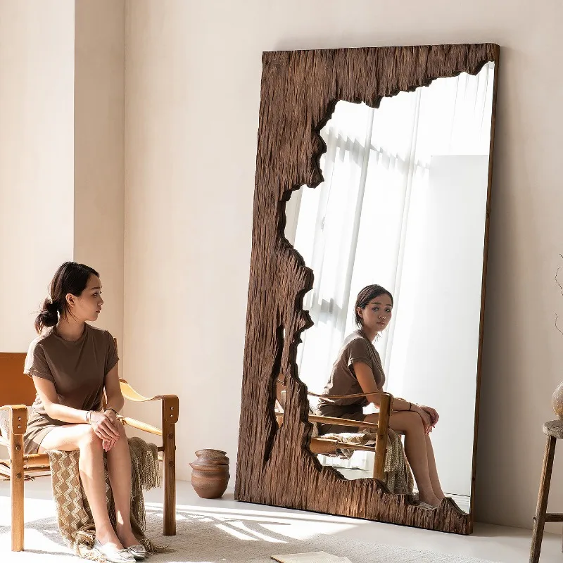 Thumbnail 4 - #38 Top 50 Floor Mirrors Worth Buying In 2026